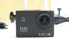 Sjcam sj4000 full d'occasion  Perpignan-