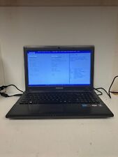 Samsung Rv515 15" Laptop, AMD E-450, 4GB RAM, No HDD for sale  Shipping to South Africa