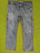 Levis loose straight for sale  CLEVEDON