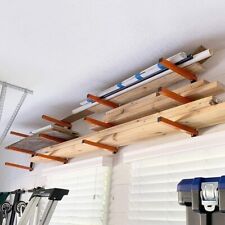 heavy duty lumber rack for sale  Montross