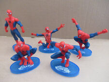 Spiderman marvel ultimate d'occasion  Craponne