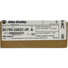 New allen bradley for sale  Shipping to Ireland