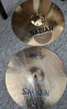 Sabian hat comes for sale  BRISTOL