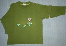 Ilily kinder pullover gebraucht kaufen  Mandelbachtal