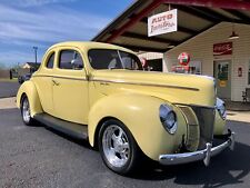 1940 ford deluxe for sale  Dothan