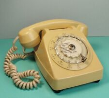 Vintage telephone ancien d'occasion  Rouen-