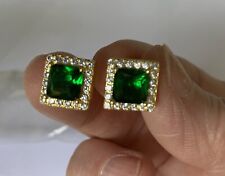 Emerald green cubic for sale  The Colony