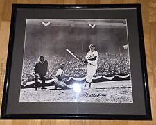 Ted williams signed for sale  Henderson