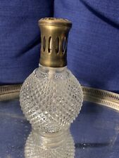 Lampe berger ancienne d'occasion  Metz-