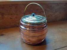 Lovely vintage lidded for sale  NORTHAMPTON