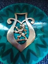 Vintage brass lucky for sale  ST. HELENS