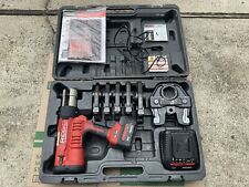 Ridgid 340 press for sale  Lexington