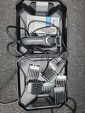 Used, Wahl Precision Premium Smooth Cut Clippers MC3 Hair Trimmer USA Excellent Condit for sale  Shipping to South Africa