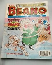 Beano comic issue for sale  WASHINGTON