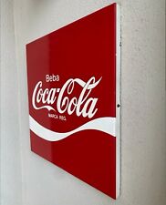 Coca cola insegna usato  Savona