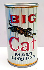 Big cat beer for sale  East Rockaway