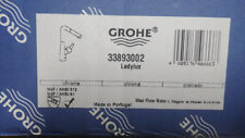 Grohe 33893002 ladylux for sale  Glassboro