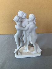 Roman women statue for sale  MILTON KEYNES