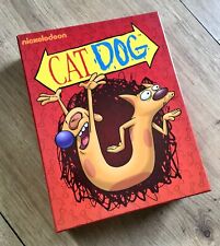 Catdog komplette serie gebraucht kaufen  Schweinh.,-Obernau,-Gailb.