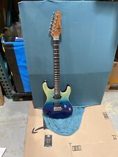 Flaw electric guitar for sale  Riverside