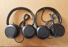 2x fones de ouvido JVC HA-S31M potentes com fio de som comprar usado  Enviando para Brazil