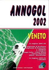 Annogol 2002 veneto usato  Vergiate