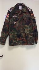 Flecktarn uniform bundeswehr gebraucht kaufen  Lahnstein