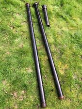 Cast iron downpipes for sale  UCKFIELD