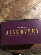 Pink floyd discovery usato  Roma