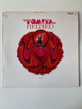 Tomita firebird vinyl gebraucht kaufen  Berlin