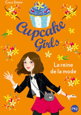 3743528 cupcake girls d'occasion  France