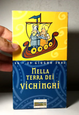 Vhs giugno 2002 usato  Italia