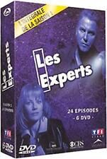 Dvd experts intégrale d'occasion  Les Mureaux