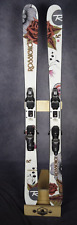 Rossignol skis size for sale  Grayslake