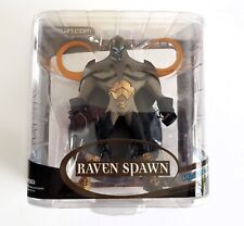 Figurine spawn raven d'occasion  Montlieu-la-Garde