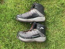 Simms flyweight boot for sale  ST. ALBANS