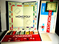 Monopoly board game for sale  Bethel