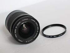 Canon zoom 80mm for sale  Santa Fe