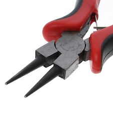 Round nosed pliers for sale  Shipping to Ireland