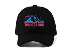 Visit twin peaks for sale  Shipping to Ireland