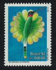 Vendita brasile hummingbird usato  Spedire a Italy