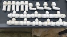 Speedfit fittings job for sale  LINCOLN