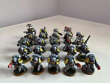 Warhammer 40k retro for sale  NORTH SHIELDS