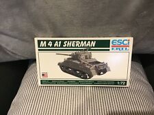 Sherman panzer esci gebraucht kaufen  Deutschland
