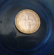 Rare euro coin for sale  Ireland