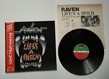 Raven life bitch d'occasion  Aumetz