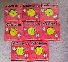Vinyl vintage kidditunes for sale  STRATFORD-UPON-AVON
