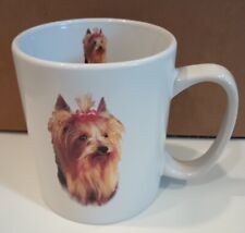 Yorkshire terrier coffee for sale  Blue Springs