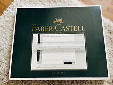 Faber castell zeichenplatte gebraucht kaufen  Niederkassel