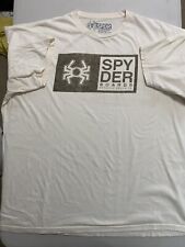 Spyder surfboard shirt for sale  Lomita